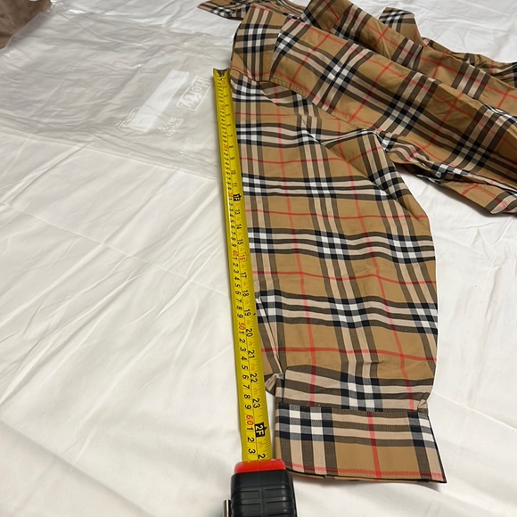 Burberry shirt new with tag - Picture 12 of 16